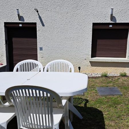 Chez Patrick Et Dominique Apartment Saint-Pierre-en-Faucigny Ngoại thất bức ảnh