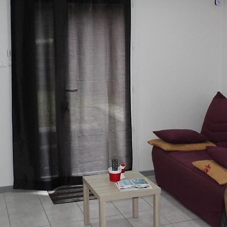 Chez Patrick Et Dominique Apartment Saint-Pierre-en-Faucigny Ngoại thất bức ảnh