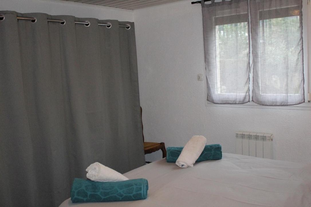 Chez Patrick Et Dominique Apartment Saint-Pierre-en-Faucigny Ngoại thất bức ảnh