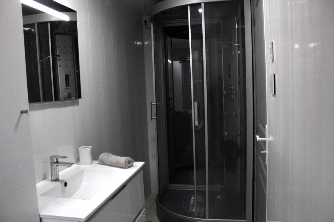 Chez Patrick Et Dominique Apartment Saint-Pierre-en-Faucigny Ngoại thất bức ảnh