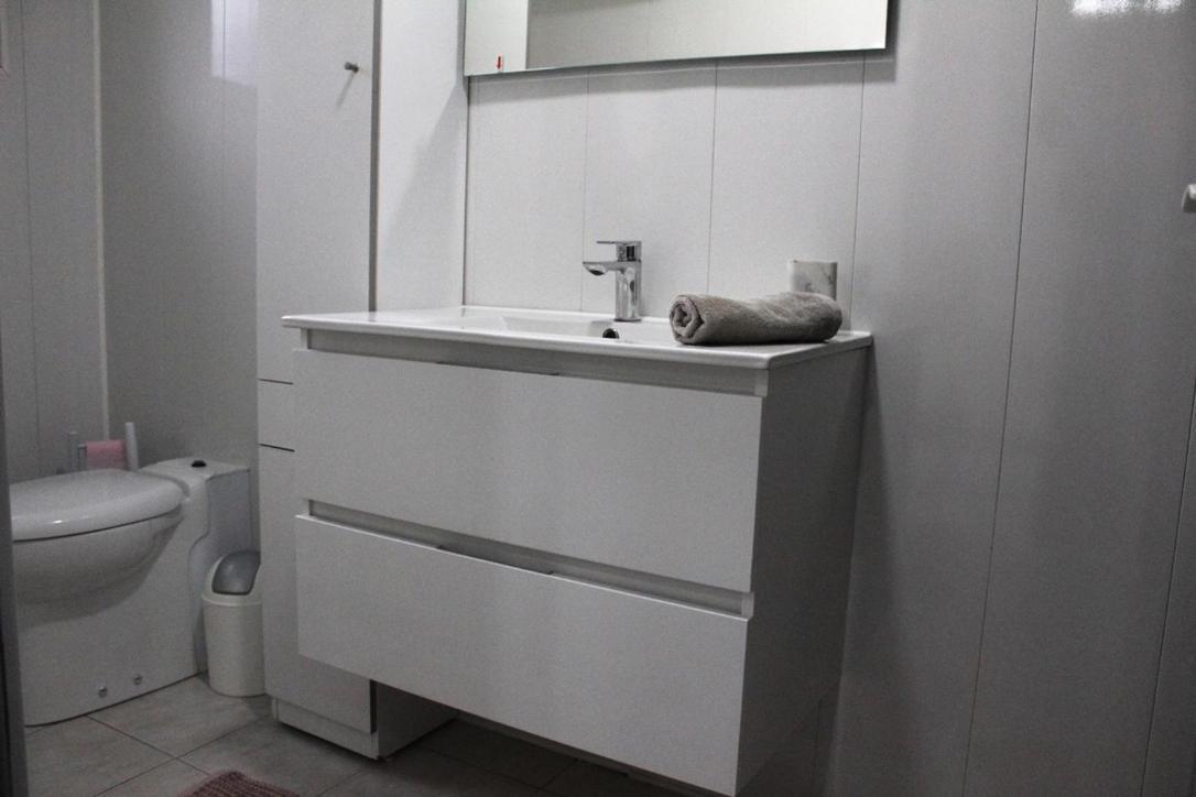 Chez Patrick Et Dominique Apartment Saint-Pierre-en-Faucigny Ngoại thất bức ảnh
