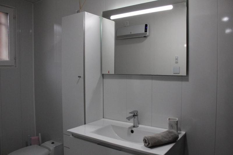 Chez Patrick Et Dominique Apartment Saint-Pierre-en-Faucigny Ngoại thất bức ảnh