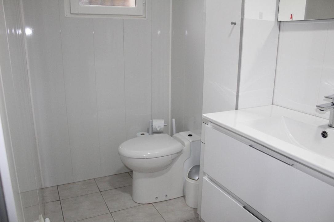Chez Patrick Et Dominique Apartment Saint-Pierre-en-Faucigny Ngoại thất bức ảnh